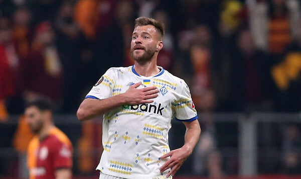 Андрей ЯРМОЛЕНКО: «Люди сейчас злые. Раздули, будто я ребенка обидел» Ярмолой, Андрей, Никого