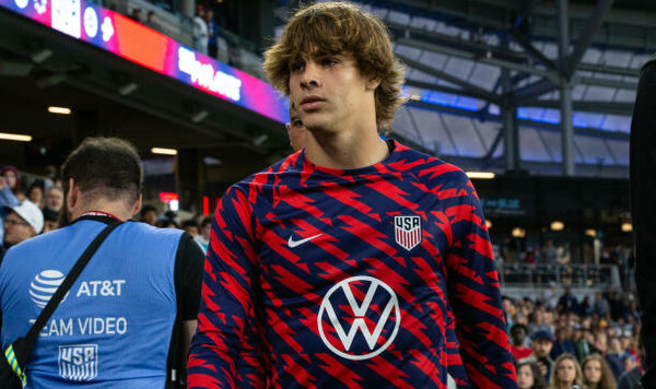 Молодой партнер Месси заинтересовал итальянский гранд. Ему всего 20 лет Кремаски, Интер, Бенджамина, Италии, Фиорентины