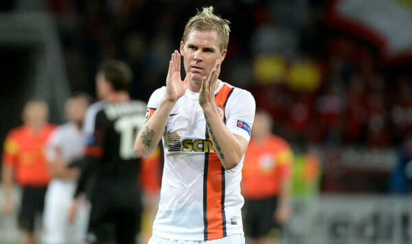 Томаш ХЮБШМАН: «Шахтер имеет шанс спасти сезон, но Динамо...» Шахтер, Кубок, Динамо, Томаш, Украины