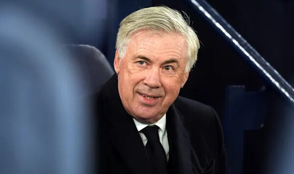 Родриго, Анчелотти, Реал, Карло