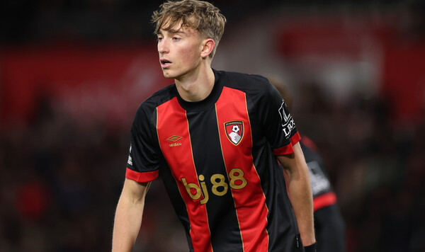 Хейсен, Реал, Борнмута, Ливерпуль