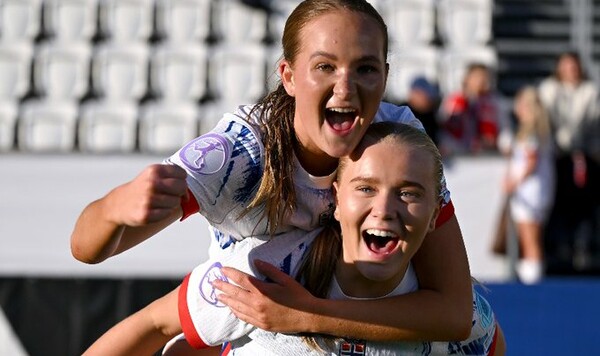 Кто возьмет титул? Определена финальная пара чемпионата Европы WU-17 Европы, Норвегия, Францию