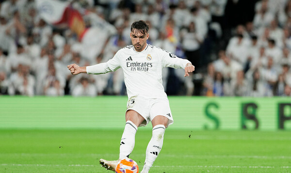 Асенсио, Реала, Канария, Рауля, Лиге