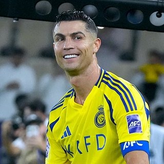 Роналду, Тайсон, Карри, Фьюри, Книгу