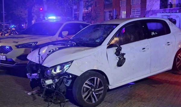 Матч Эспаньола и Барселоны был приостановлен. Что случилось? Эспаньола, Барселоны, Peugeot