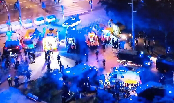 Барселоне, Лиги, Эспаньоль