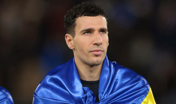 Динамо, Нещерет, Шахтер, Попов, Украины