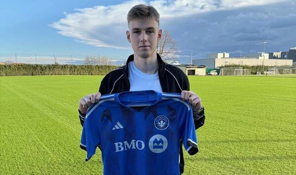 Европе, Монреале, Болонью, Канаду, Рассматриваешь