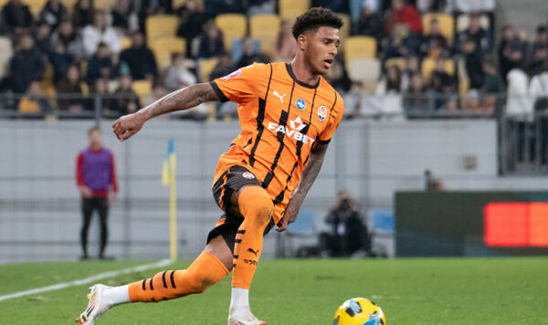 Кубка, Украины, Нещерета, Динамо