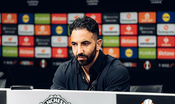 Рубен АМОРИМ: «Маленькие детали имеют значение» Челси, Вест, Хэма, Маунт, Йоро