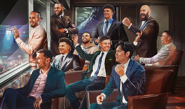 Forbes, Роналду, Наср, Александр, Усик