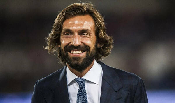 Андреа ПИРЛО: «Это выдающийся футболист» Уэйн, Пирло, Руни, Андреа, Моуриньо