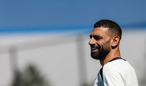 САЛАХ: «Раньше это сводило меня с ума. Я не знаю, что делать» Салах, Ливерпуль, Раньше