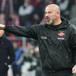 Главный тренер «Спартака» захотел уйти с поста Спартак, Станкович, России, Селюк, Кубка