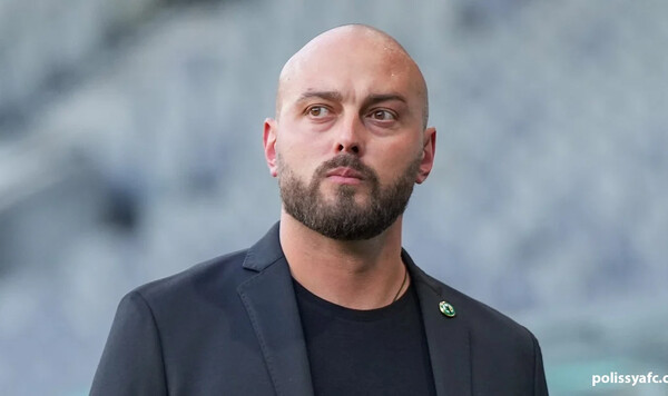 «Страдания закончились». Фанаты Полесья отреагировали на отставку Ашура Полесья, Ашура, Имада, Страдания, Зарей