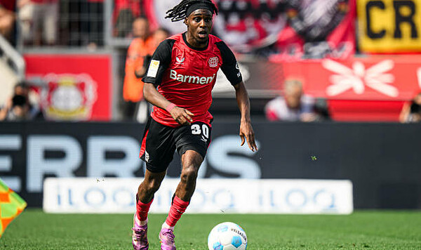 Ливерпуль завершает подписание замены Тренту. Известна сумма супертрансфера Фримпонга, Байера, Джереми, Тренту, Александеру