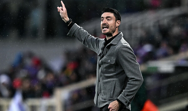 Риера, Альберт, Степаненко, Эюпспор, Туран