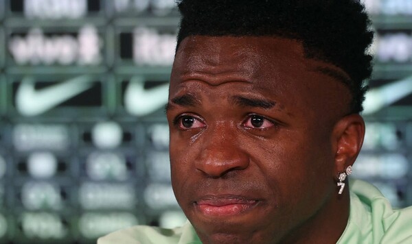 Реал, Винисус, Бенито, Барсой, Тренер