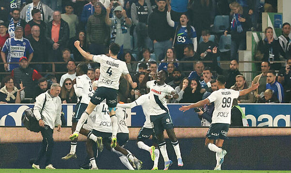 Шок Соболя и КО во Франции. Гол на 90+9 украл еврокубки, но спас Гавр Гавр, Страсбург, Туре, Нанаси, Сантос