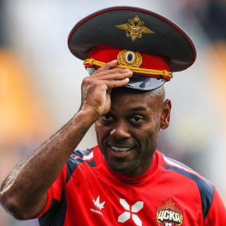 Вагнер, России, Балтику