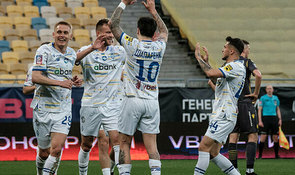 Динамо, Лиги, Лигу, Пути