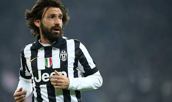 Пирло, Андреа, Брешии, Лиги, Интер