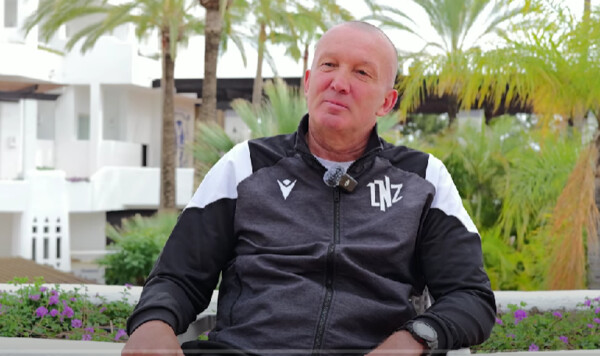 Ворсклы, Григорчук, Роман, Главный