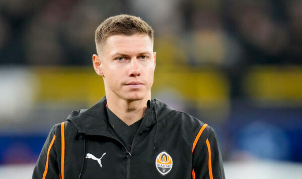 Ключевой игрок Шахтера сообщил клуб о желании уйти. Не Судаков Шахтера, Матвиенко, Порту, Николай
