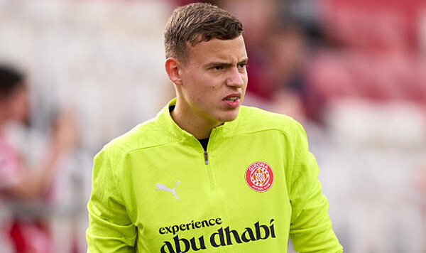 Жирона, Днепр, Влад