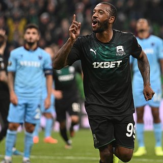 Игравший за «Локомотив» португалец рассказал о посещении ночных клубов в Москве Локомотив, Фернандеш, России, Кубок