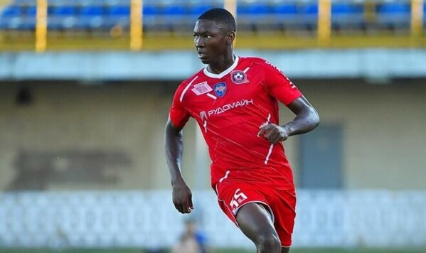 Прооперировали вместе с игроком Ромы. Врач Кривбасса высказался о Дибанго Дибанго, Иван, Кривбасс, Ромы, Дмитрий