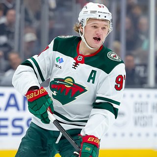 Капризов назвал лучшего российского футболиста Головин, Александр, Миннесота, Капризов