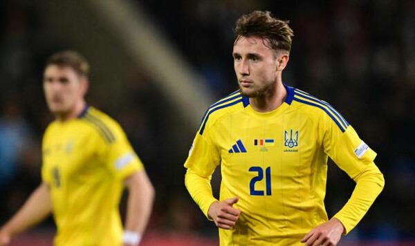 Владимир, Ванат, Евро, Ребров, Ярмолюк