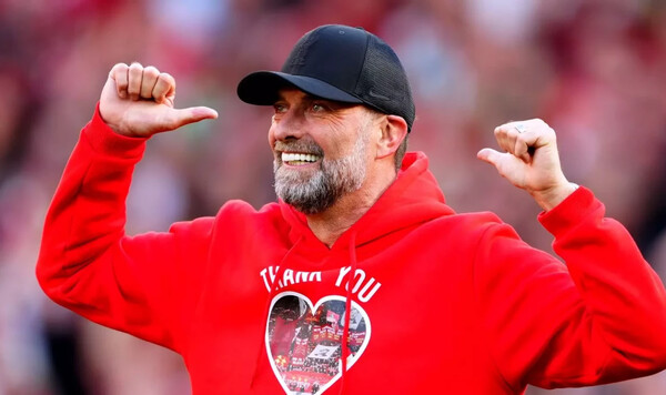 Клопп, Юрген, Ливерпуль, Рома, Артем