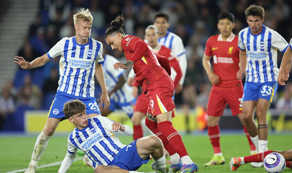Ливерпуль прервал несколько своих многолетних серий Ливерпуль, Борнмута, Арсенал, Пиреса