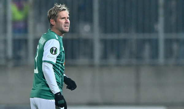 Обладатель Кубка УЕФА с Шахтером проведет свой прощальный матч Кубка, Шахтера, Томаш