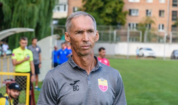 Владимир, Сысенко, Майзус, Полтава