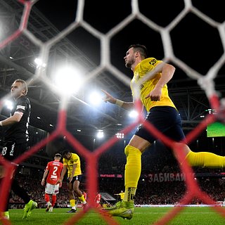 Кубка, России, Ростов, Лужники