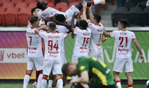 Андрей, Кривбасс, Юрий, Максим, Соса