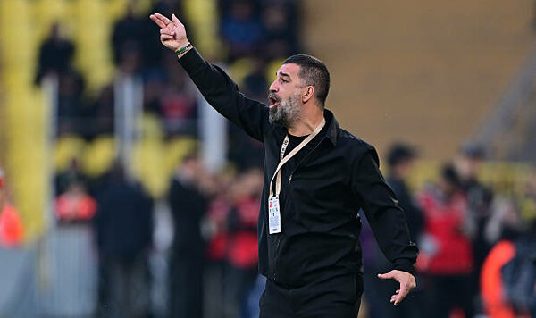 Стало известно, сколько будет зарабатывать Арда Туран в Шахтере Шахтер, Туран, Арда, Украины, Пушич