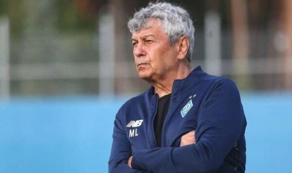 ЛУЧЕСКУ: «Тимощук провел 144 матча за сборную Украины. Почему так жестко?» Луческу, Украины, Тимощук