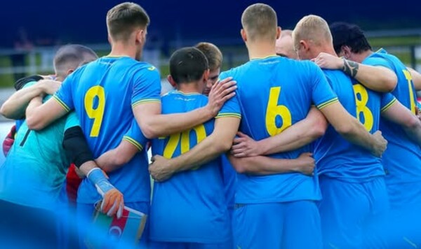 Сборная Украины стартует на ЧМ по мини-футболу в Баку. Состав и расписание Украины, Англии, Киеву, Турции, Венгрии