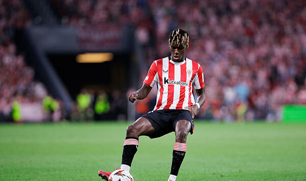 Нико, Реал, Уильмса, Бильбао, Атлетик