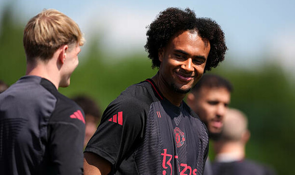 Манчестер Юнайтед получил солидное усиление перед финалом Лиги Европы Юнайтед, Европы, Лиги, Тоттенхэма, Джошуа