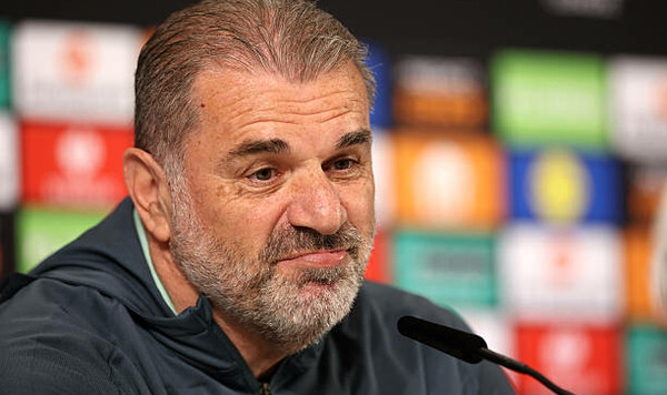 Тоттенхэм, Юнайтед, Лиге, Манчестер, Постекоглу