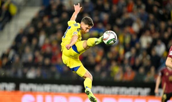 Наполи, Судаков, Шахтер