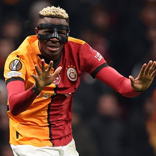 Четверо из пяти самых дорогих футболистов сборной Нигерии не сыграют с Россией Нигерии, Виктор, Россией