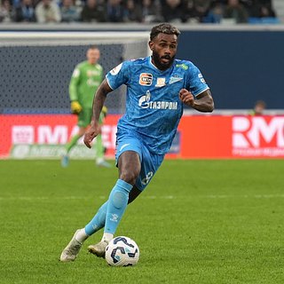 Травмированный легионер «Зенита» не вернется в Россию Зенит, Вендел, Россию, Кубка