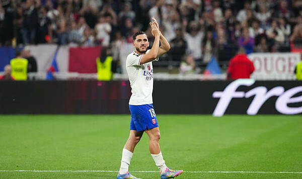 Манчестер Юнайтед нацелен на подписание французского полузащитника Юнайтед, Европы, Лиги, Манчестер, Шерки