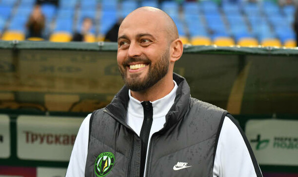 Ашур рассказал о разговоре с Буткевичем, после которого его уволили Буткевич, Ашур, Геннадий, Полесья, Александр